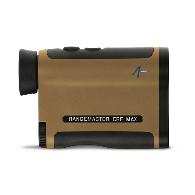 Leica Entfernungsmesser CRF MAX