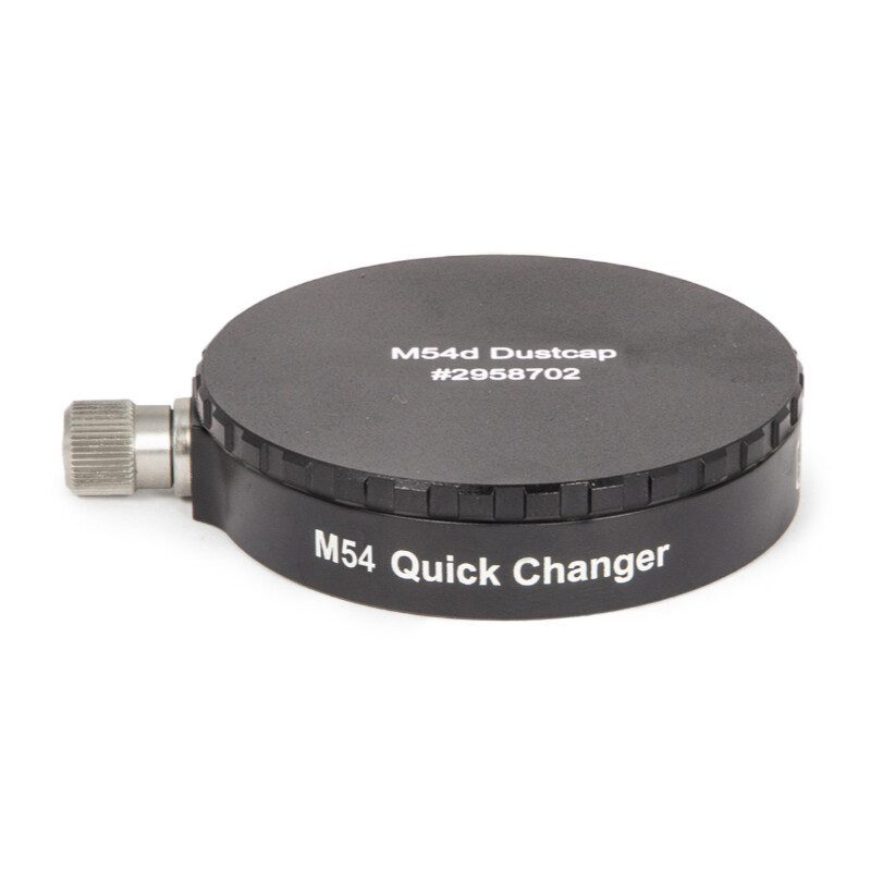 Adapter Baader Quick Changer System M54