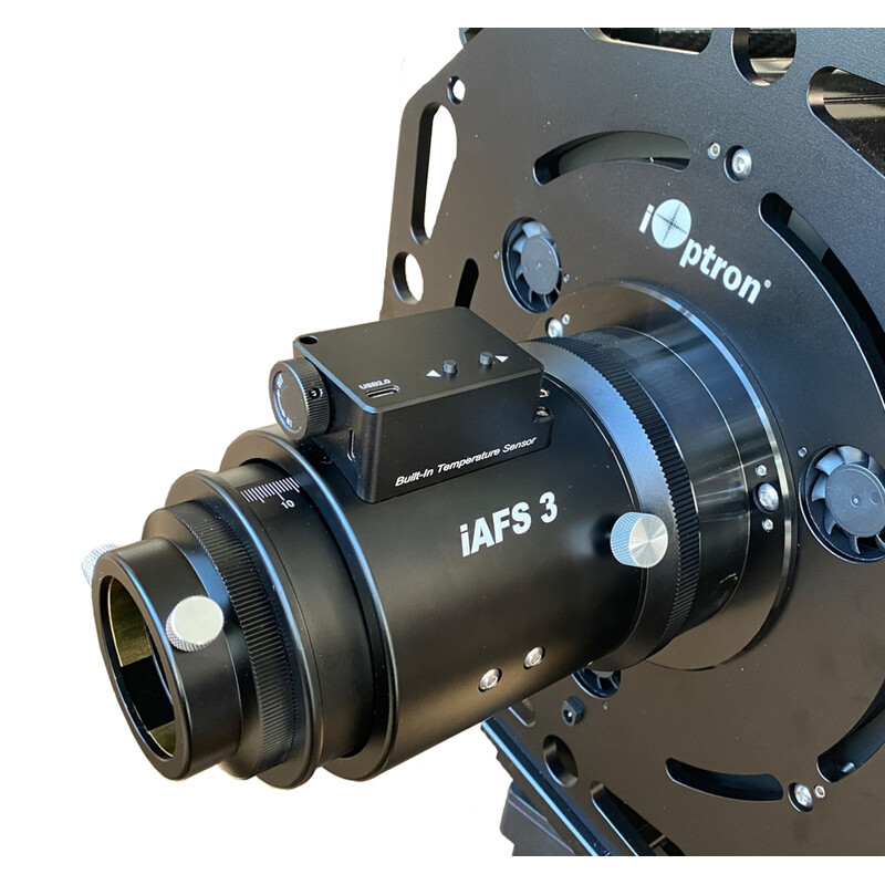 Porte-oculaire iOptron Automatic Focuser iAFS3 2"