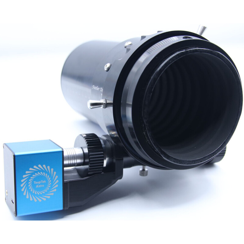 Astroprints Kit de montage moteur ToupTek AAF pour Starlight Instruments True 3.5