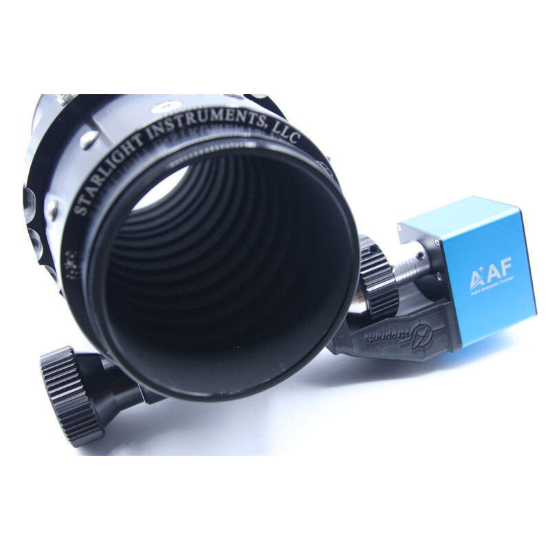Astroprints Kit de montage moteur ToupTek AAF pour Starlight Instruments True 3.5