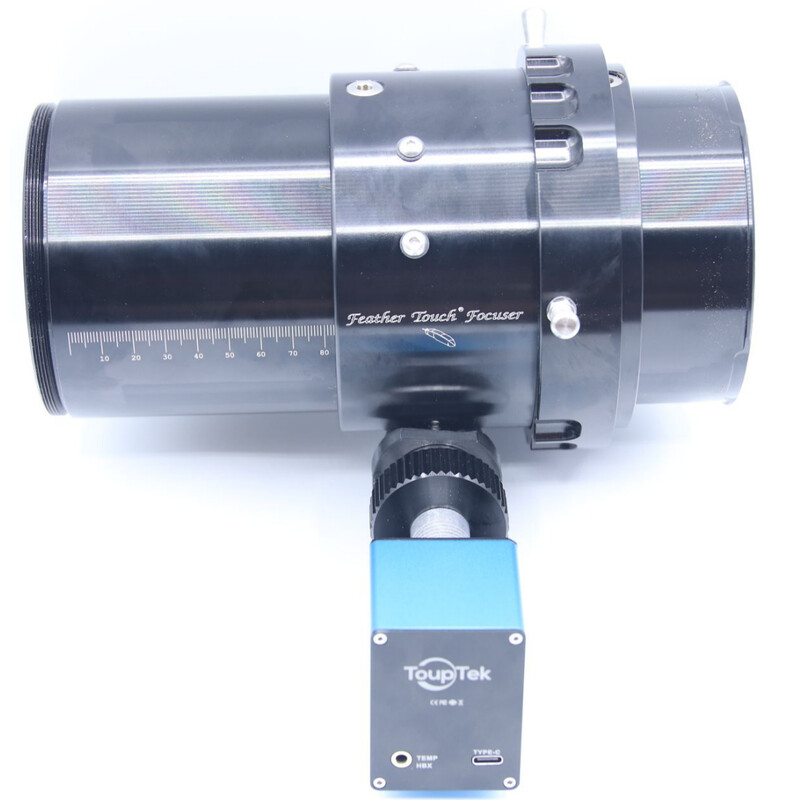 Astroprints Kit de montage moteur ToupTek AAF pour Starlight Instruments True 3.5