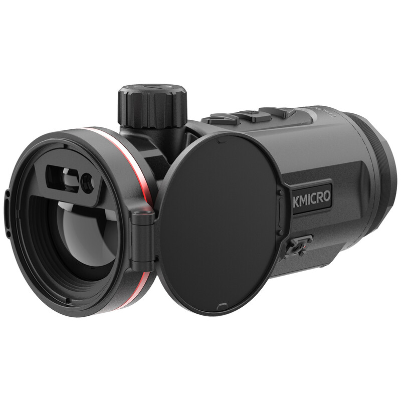 HIKMICRO Caméra à imagerie thermique Thunder TQ35CL 3.0
