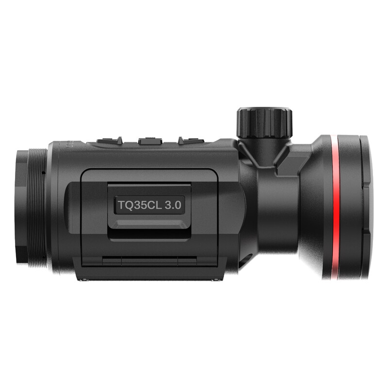 HIKMICRO Caméra à imagerie thermique Thunder TQ35CL 3.0