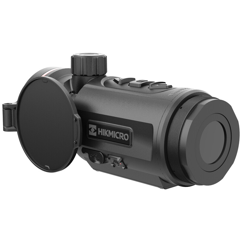 HIKMICRO Caméra à imagerie thermique Thunder TQ35CL 3.0