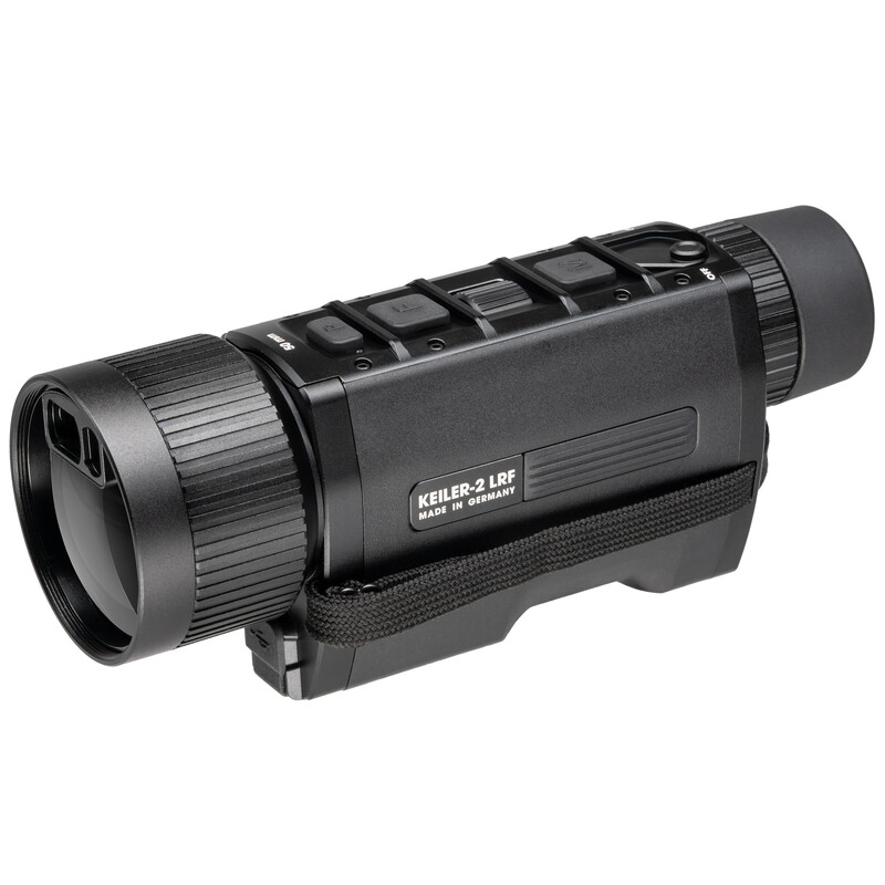 Caméra à imagerie thermique Liemke Keiler-2 LRF