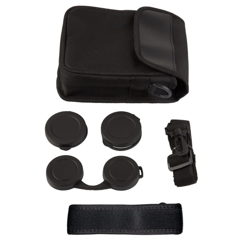 Jumelles Professor Optiken Fichtelberg 8x42 vert