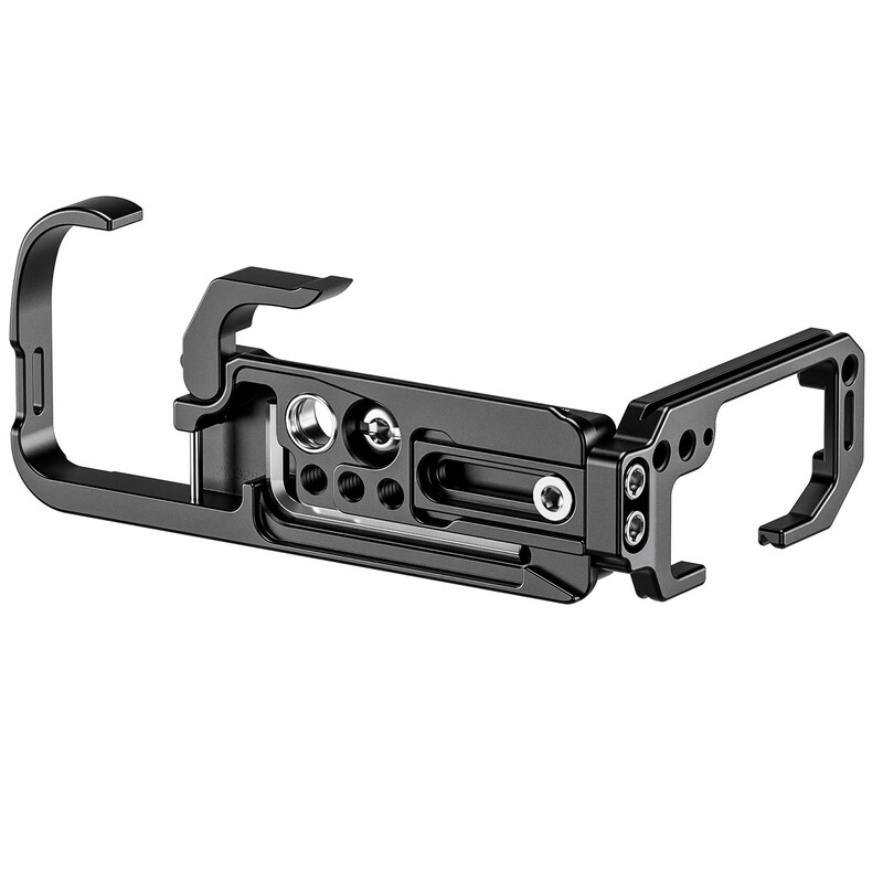 Leofoto L-Halterung LPN-Z5II für Nikon Z5II