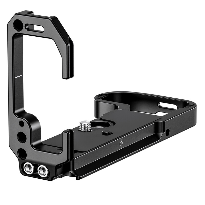 Leofoto L-Halterung LPN-Z5II für Nikon Z5II