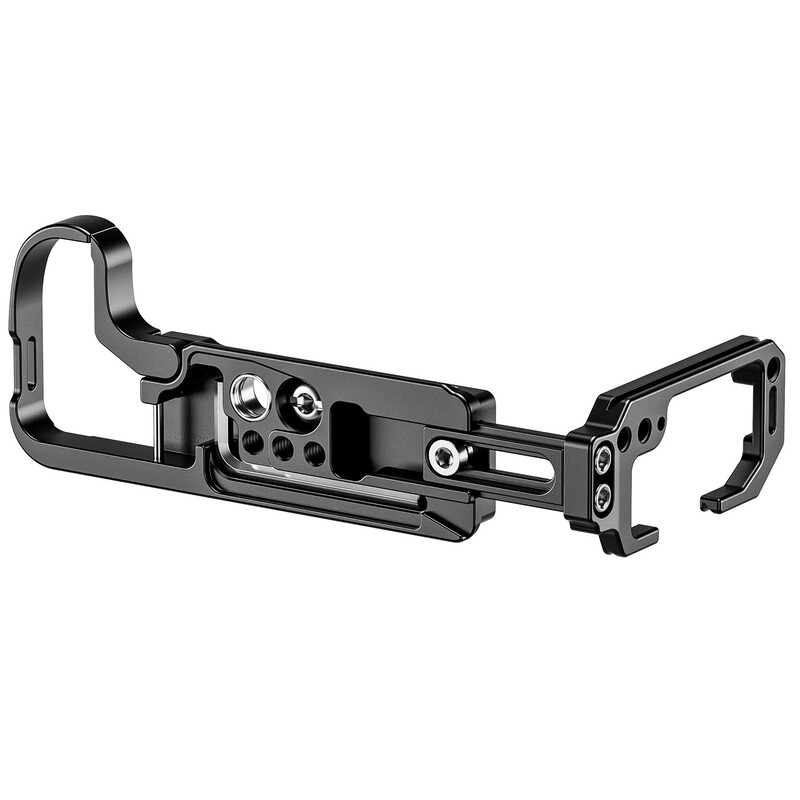 Leofoto L-Halterung LPN-Z5II für Nikon Z5II