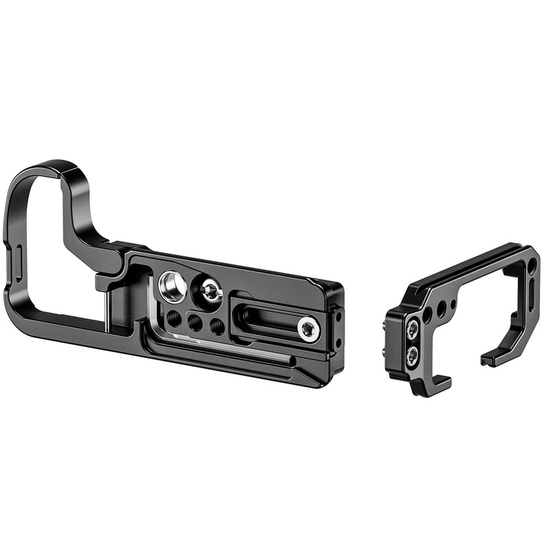 Leofoto L-Halterung LPN-Z5II für Nikon Z5II