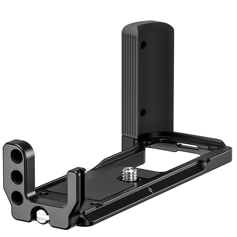 Leofoto L-Halterung LPC-R50V für Canon EOS R50V