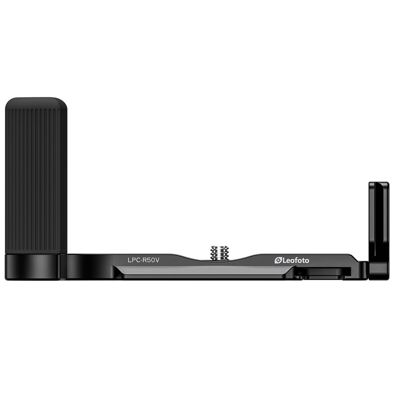 Leofoto L-Halterung LPC-R50V für Canon EOS R50V