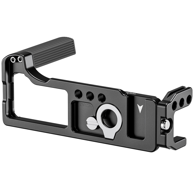 Leofoto L-Halterung LPC-R50V für Canon EOS R50V
