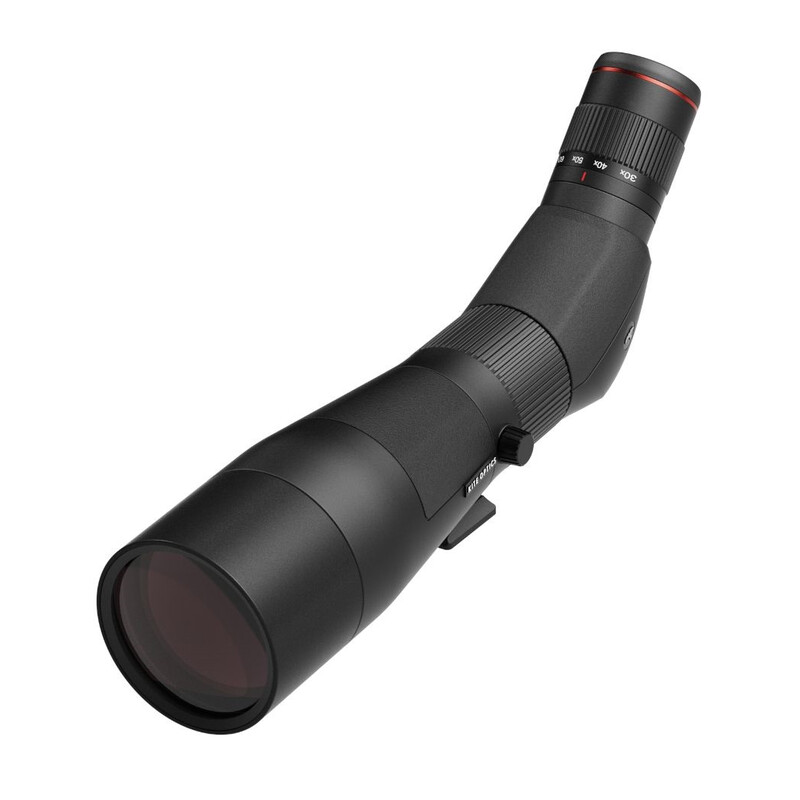 Longue-vue Kite Optics SP-85 HD II et oculaires variables 30-60x