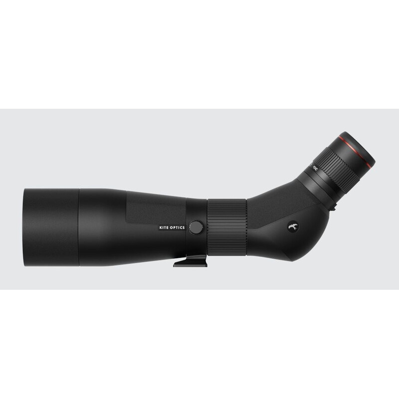 Kite Optics Spektiv SP-85 HD II & 30-60x Vario-Okular