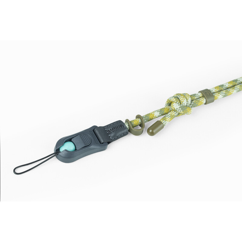 Leofoto L-CS-03 Anschlußadapter für Straps
