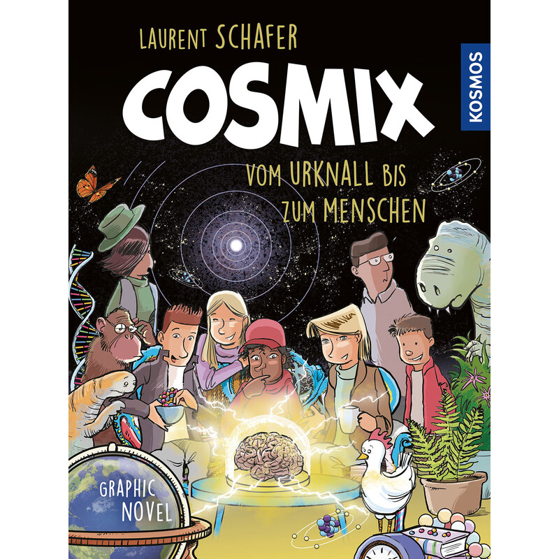 COSMIX