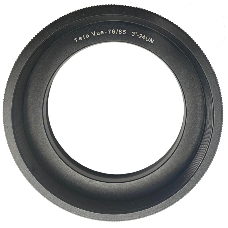 iOptron Adaptateur iAFS2 / TeleVue 76/85