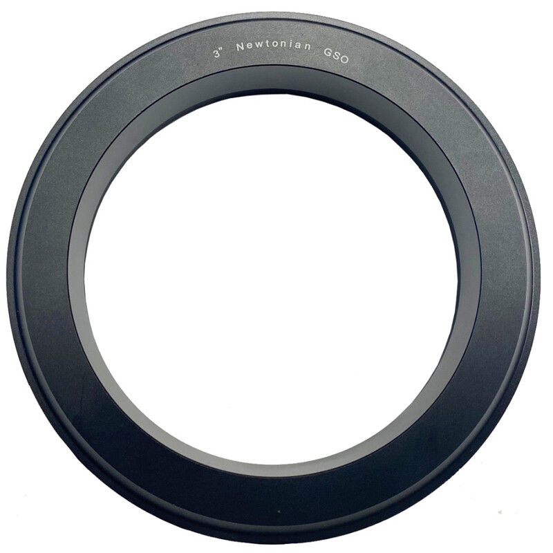 iOptron Adaptateur iAFS3 / GSO Newton 3"
