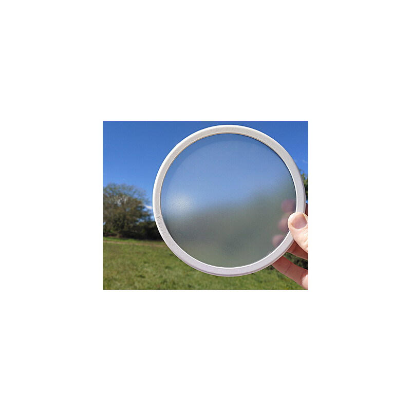 DayStar Flatfieldmaske Imaging Flat Cap FC140