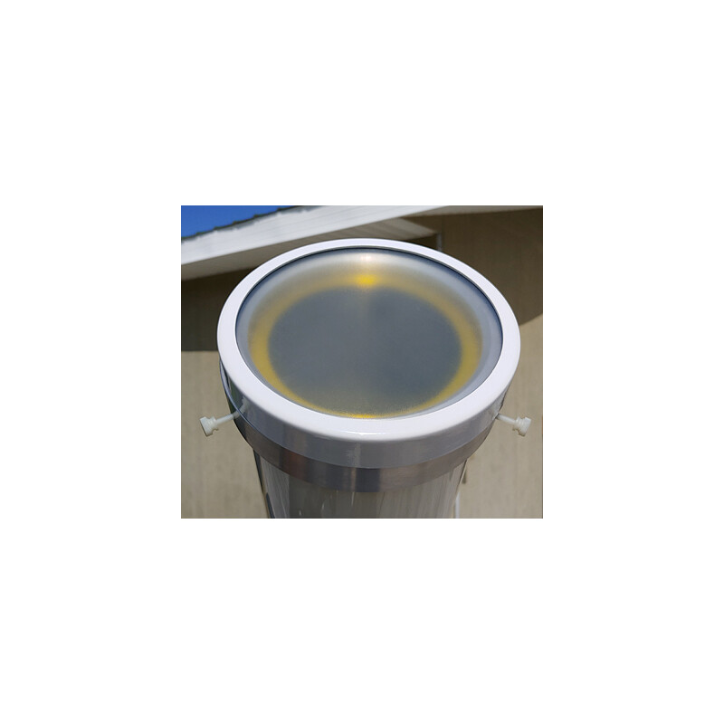 DayStar Flatfieldmaske Imaging Flat Cap FC90