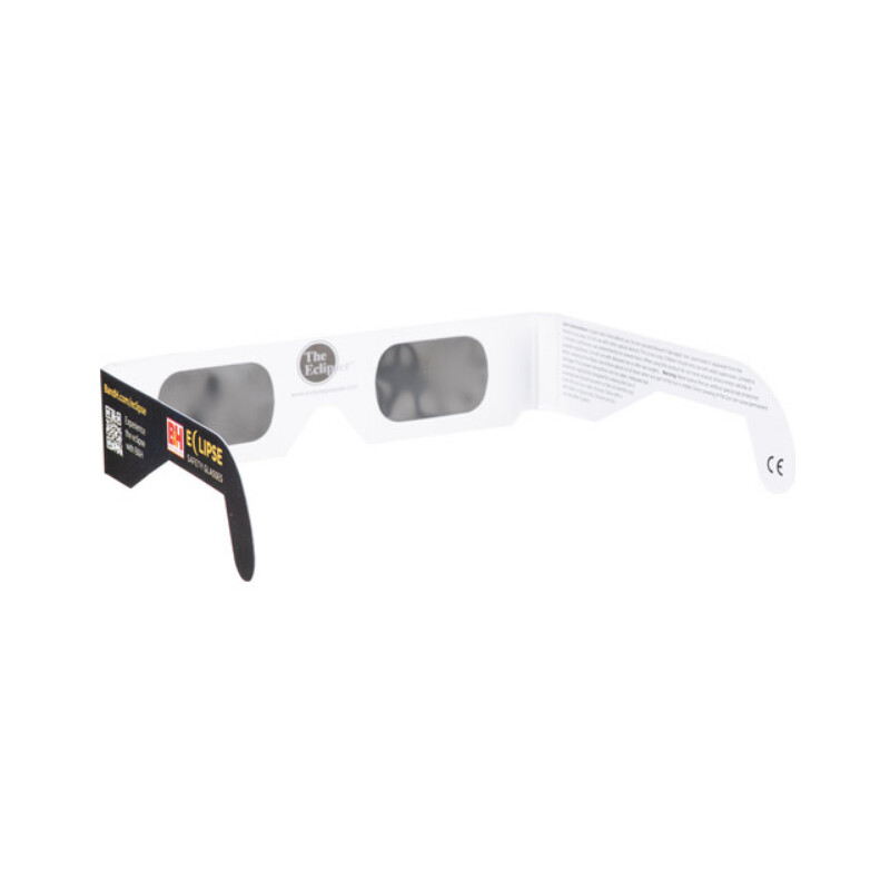 Lunettes pour éclipses solaires American Paper Optics Solar Eclipse Safety Glasses