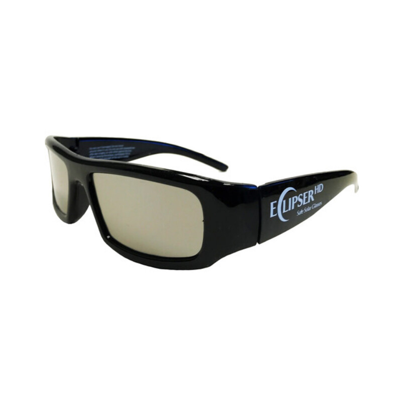 American Paper Optics Sonnenfinsternis-Brille Eclipser HD Solar Glasses