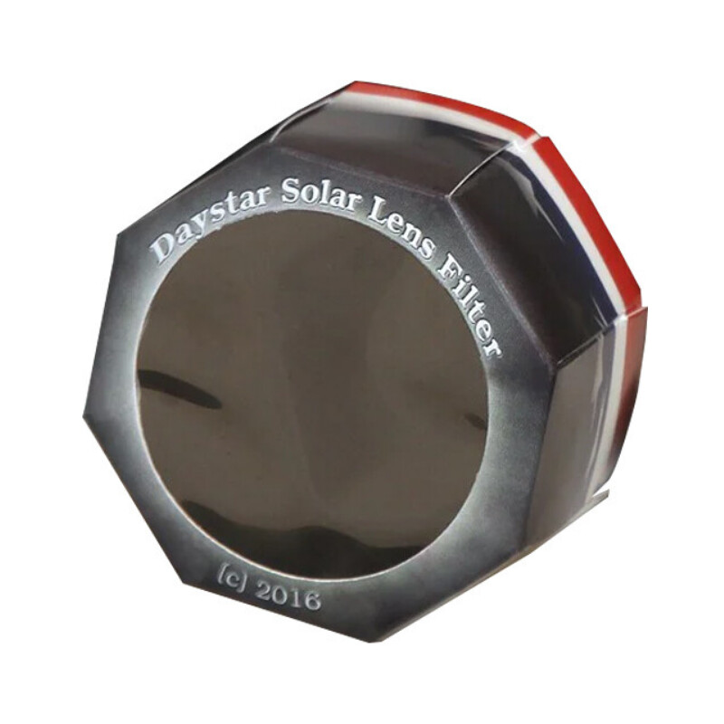 Filtres solaires DayStar White-Light Universal Lens (65-89 mm)