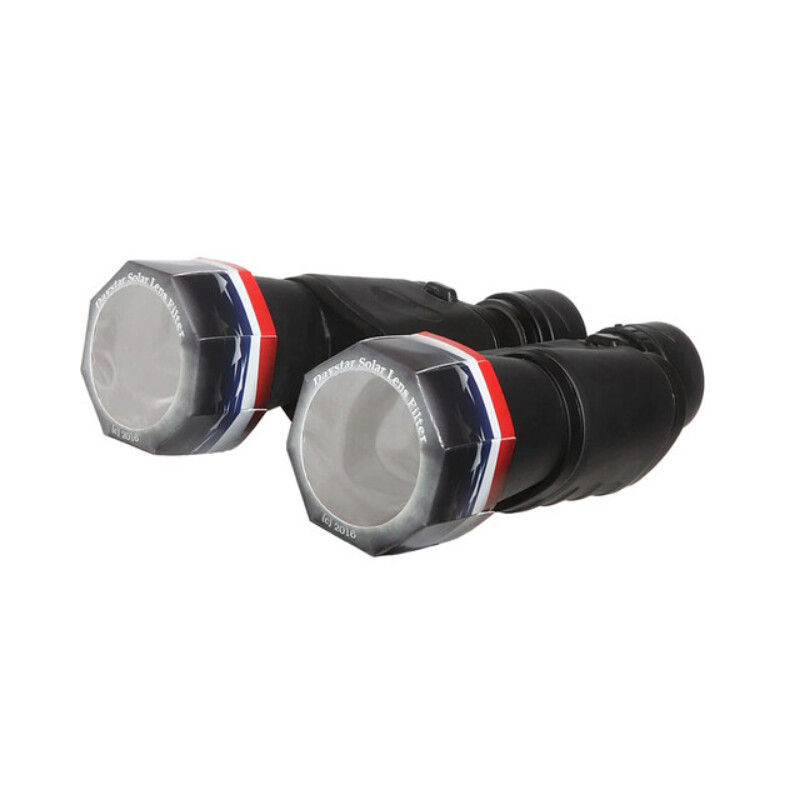 Filtres solaires DayStar White-Light Universal Lens (2-Pack, 50-69 mm)