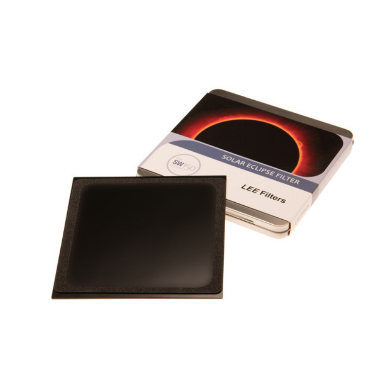 LEE Filters Filter SW150 Solar Stopper ND 150 x 150 mm