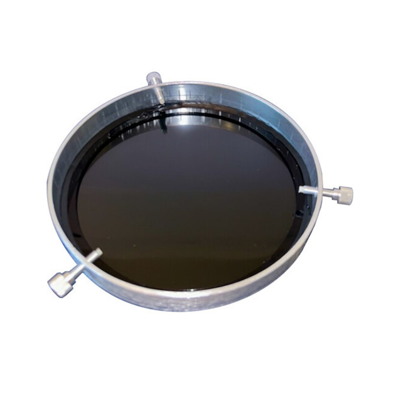 Filtres solaires MrStarGuy 125-155 mm
