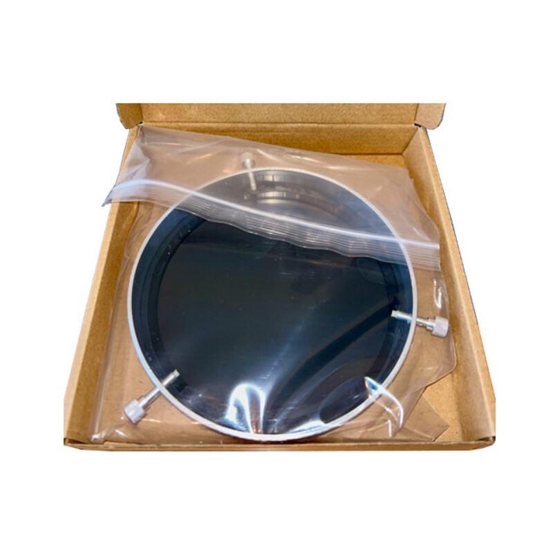 Filtres solaires MrStarGuy 125-155 mm