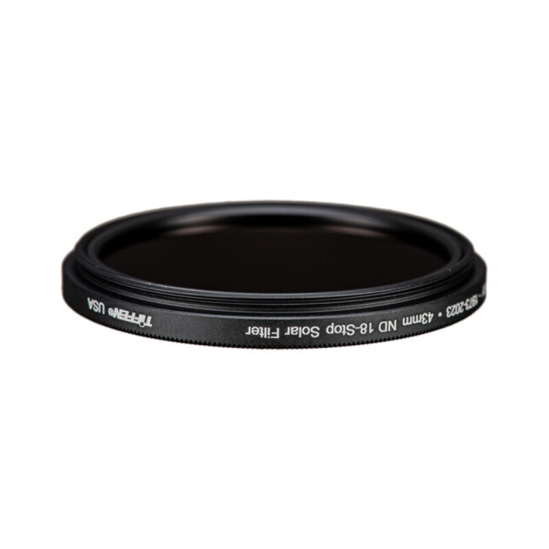 Filtre Tiffen ND 5,4 43 mm