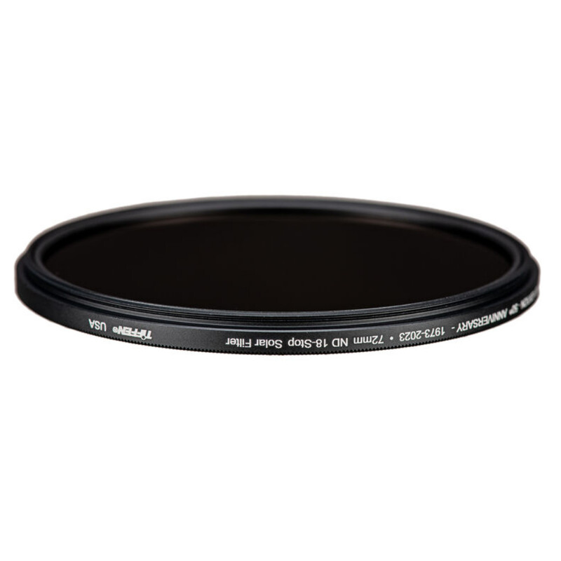 Tiffen Filter ND 5,4 37mm