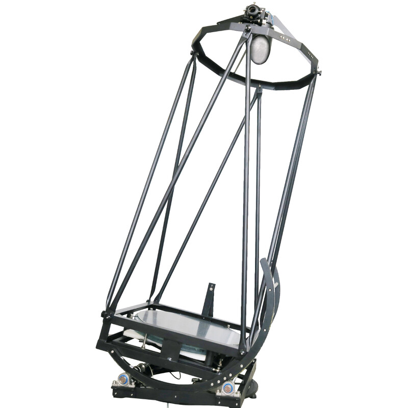Télescope Dobson Hubble Optics N 609/2012 UL24g f/3.3 Premium Ultra Light GoTo