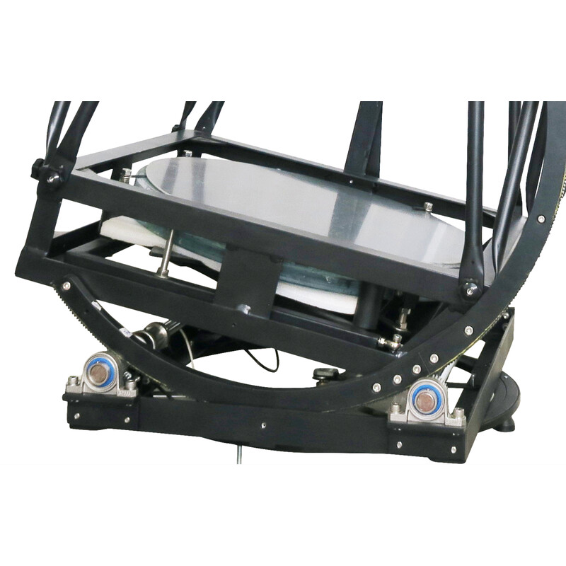 Hubble Optics Dobson Teleskop N 607/2012 UL24g f/3.3 Premium Ultra Light Carbon Fiber Truss GoTo