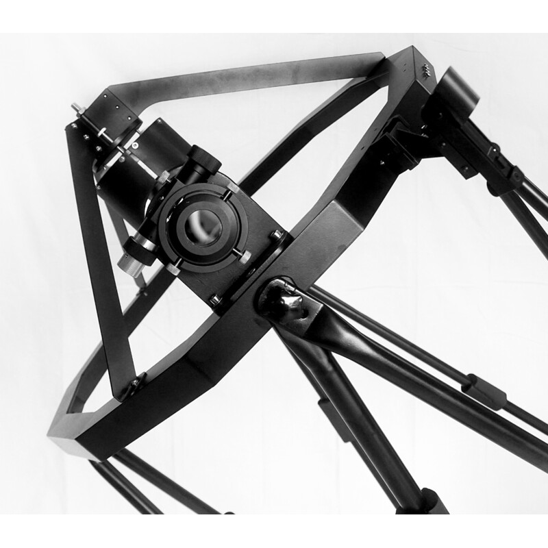 Télescope Dobson Hubble Optics N 609/2012 UL24g f/3.3 Premium Ultra Light GoTo