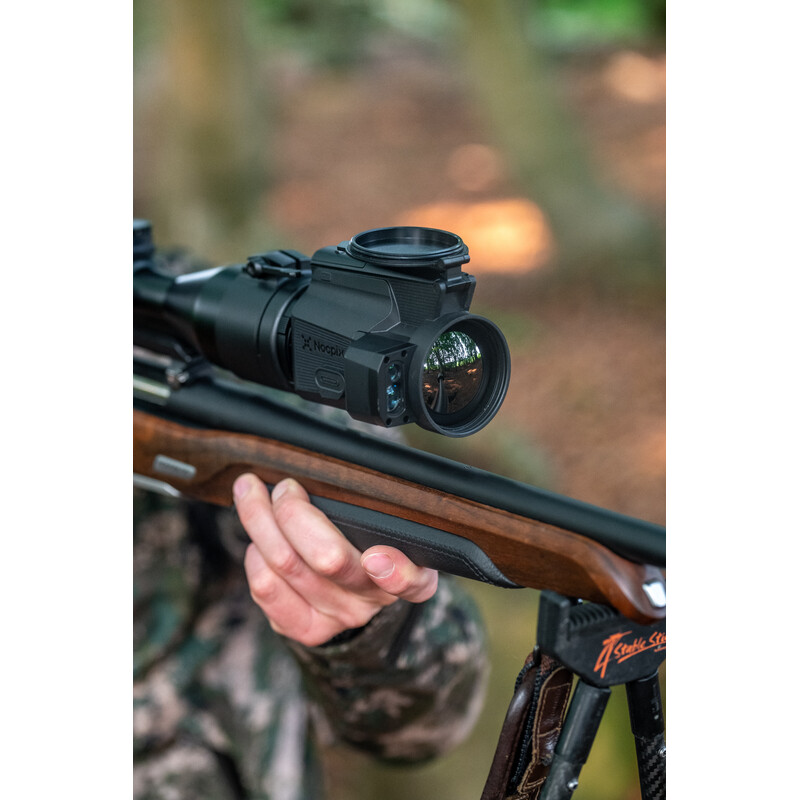 Caméra à imagerie thermique Nocpix Mate H50R