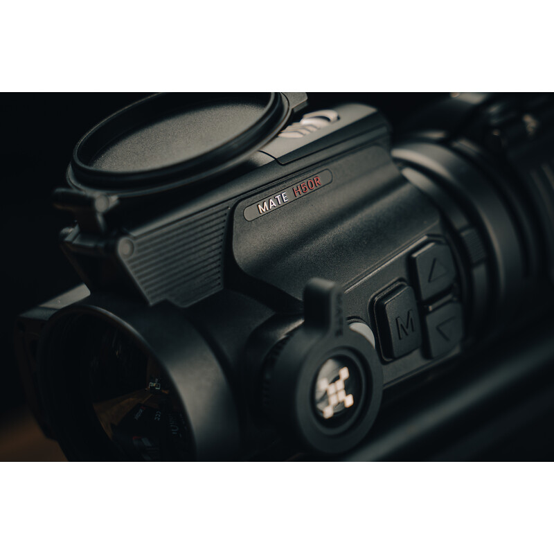 Caméra à imagerie thermique Nocpix Mate H50R