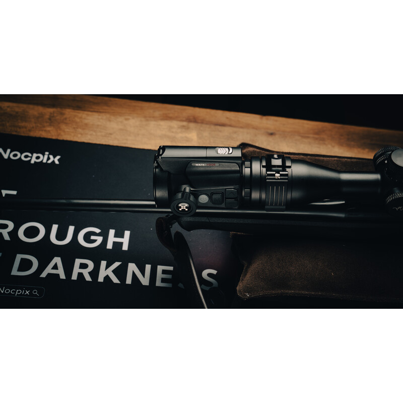 Caméra à imagerie thermique Nocpix Mate H50R