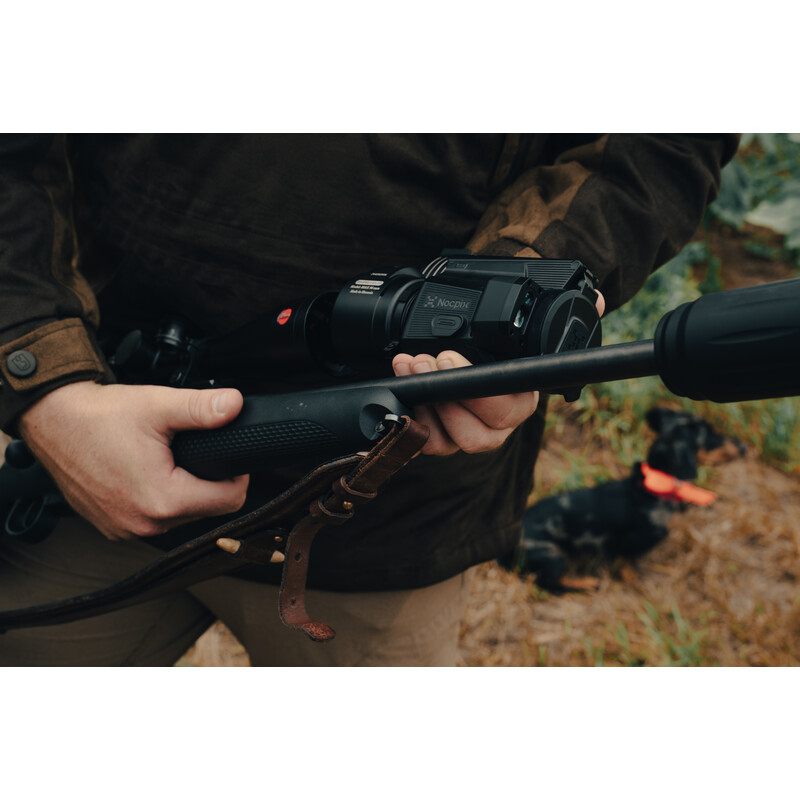Caméra à imagerie thermique Nocpix Mate H50R