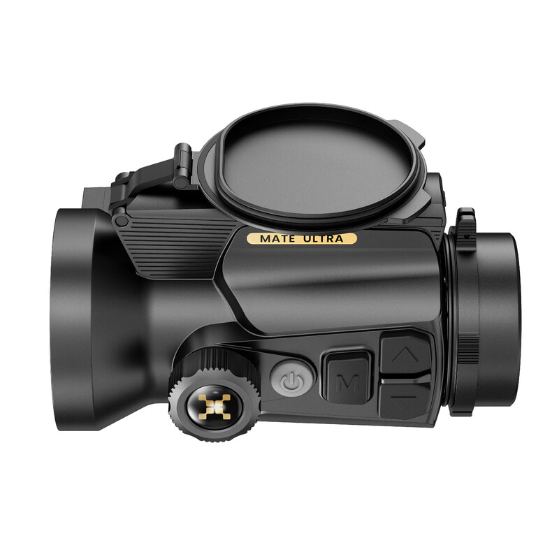 Caméra à imagerie thermique Nocpix Mate Ultra S60R