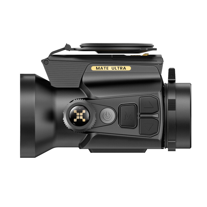 Caméra à imagerie thermique Nocpix Mate Ultra S60R