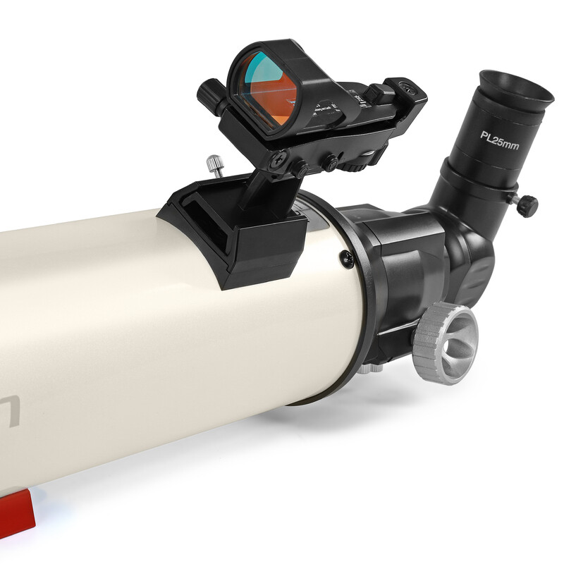 Télescope Omegon AC 90/650