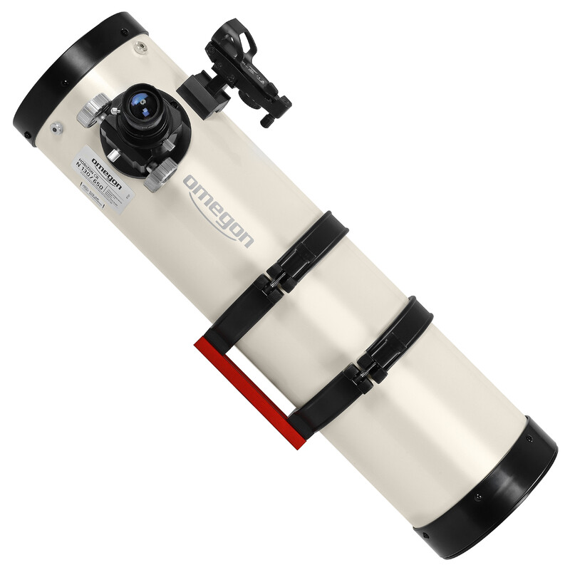 Omegon Télescope Horizon N 130/650 EQ370DX
