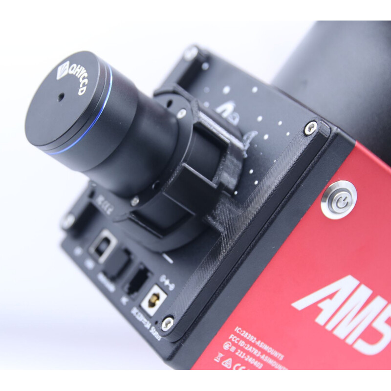 Astroprints adapter pour PoleMaster sur monture ZWO-AM5N