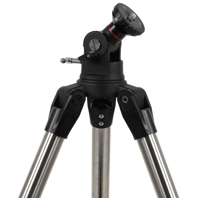 Table équatoriale Omegon Horizon PW 10