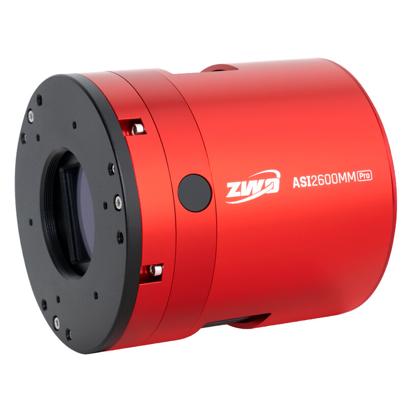 Caméra ZWO ASI 2600 MC Pro Color