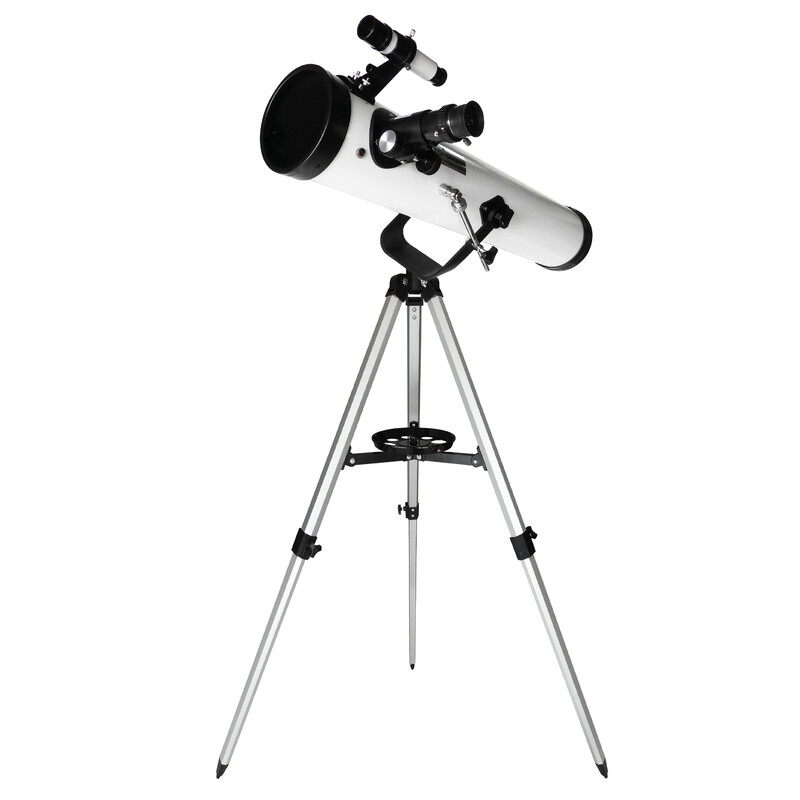 Buki Télescope réflecteur 50 activités